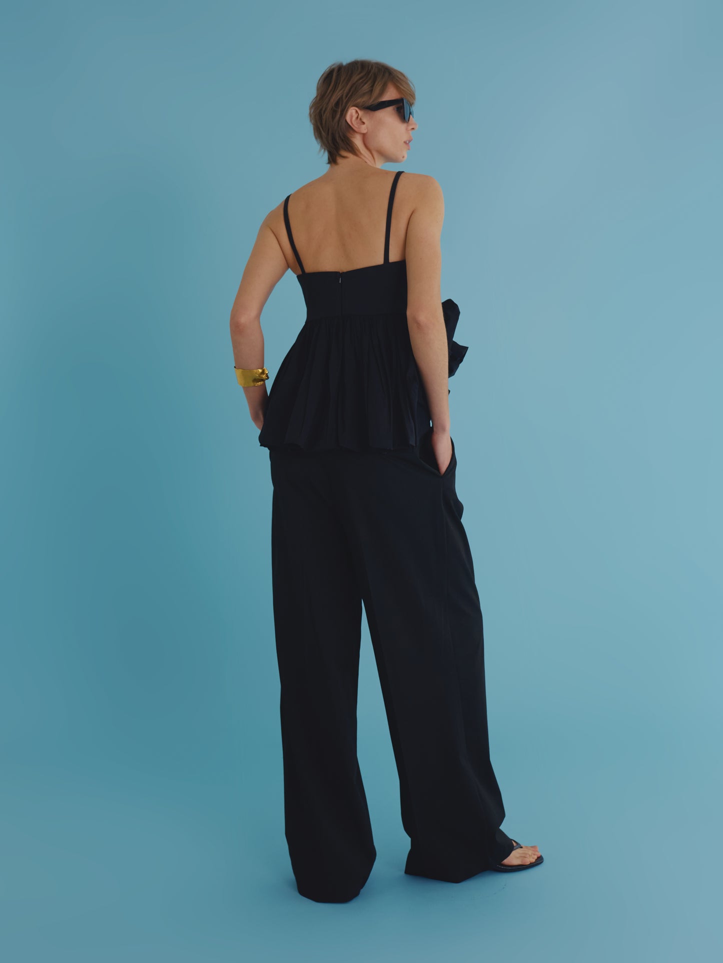 BLUSA GAIA