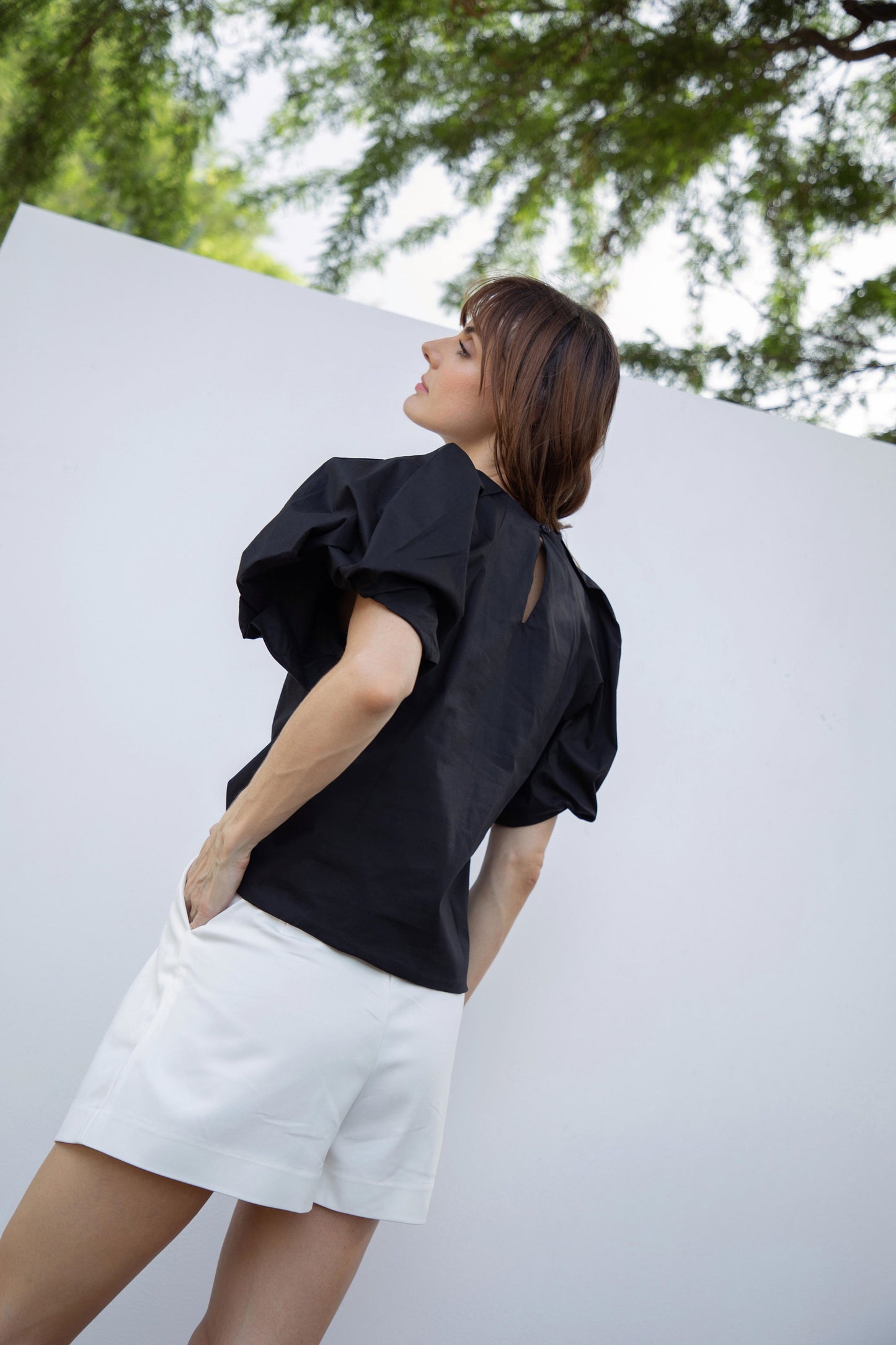 BLUSA IRENE