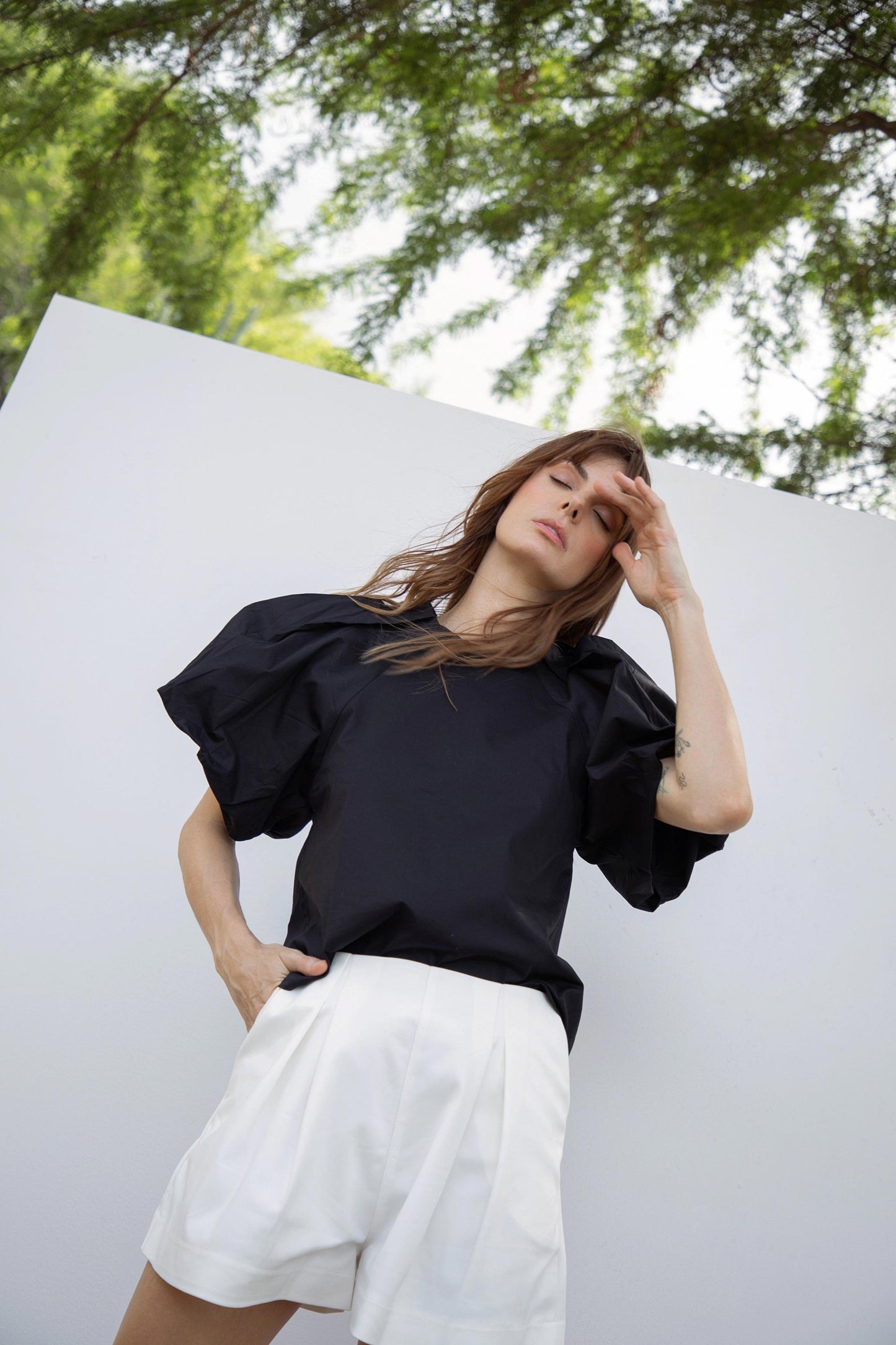 BLUSA IRENE