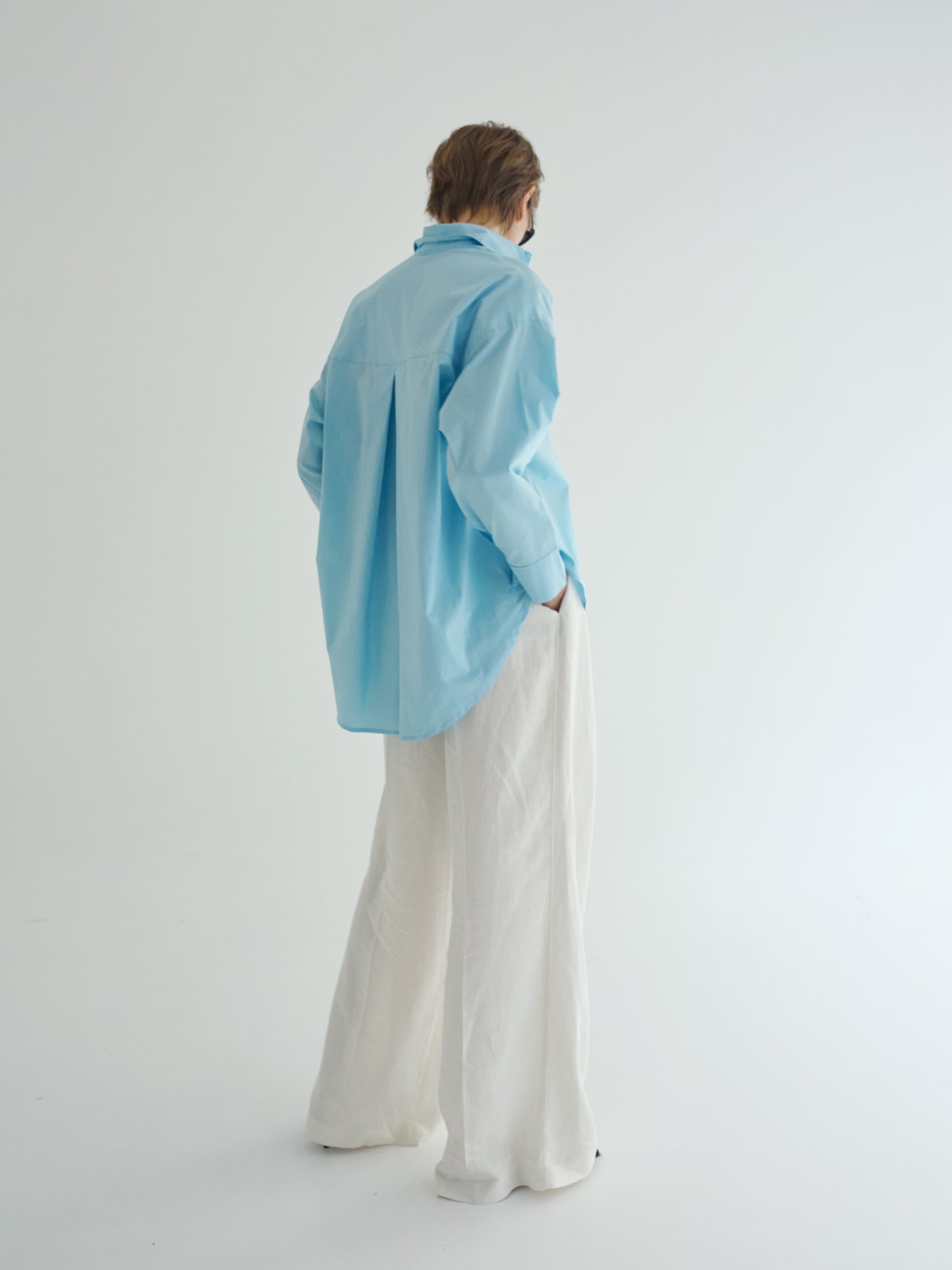 CAMISA CELESTIAL NOVA