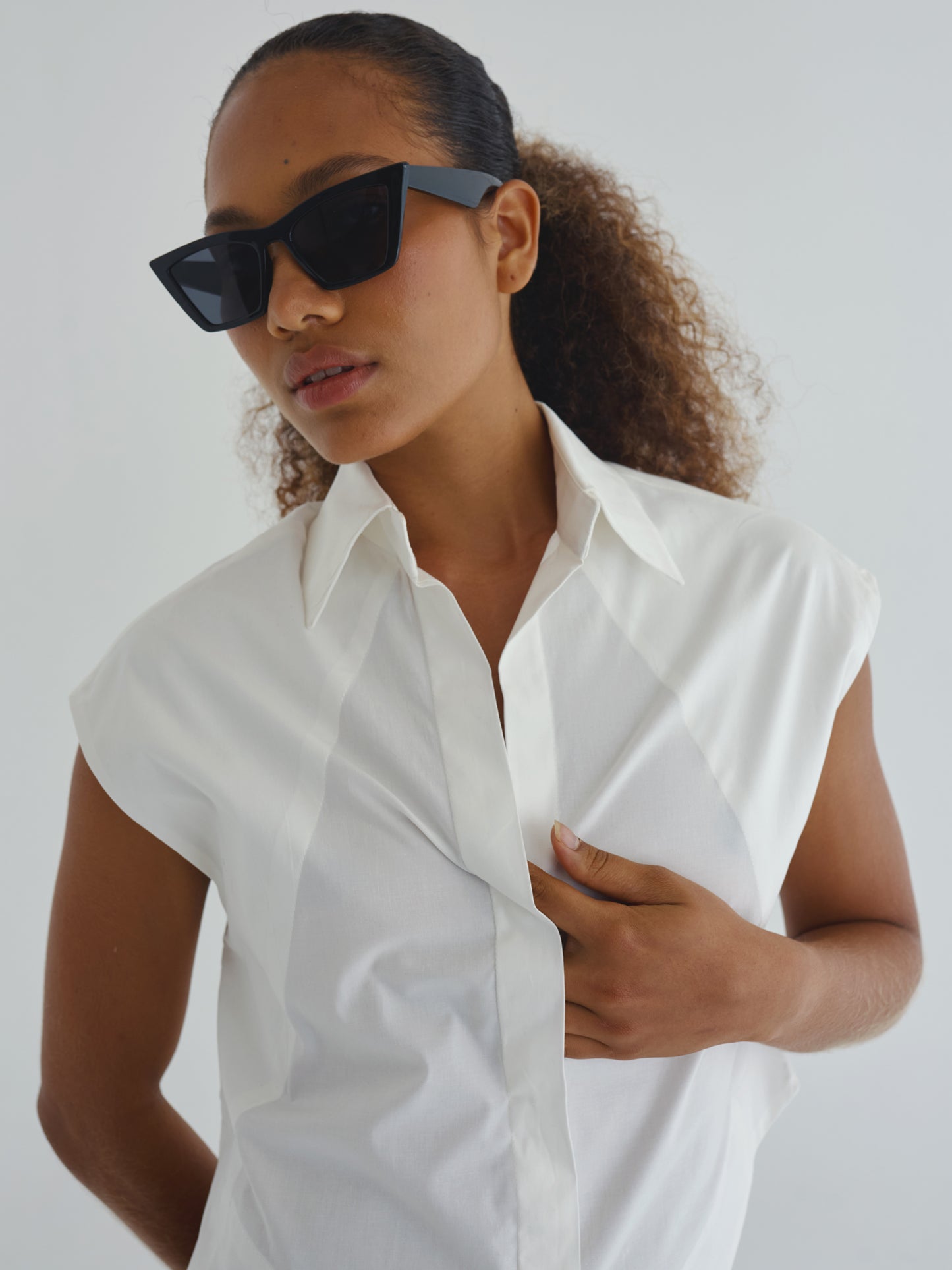 CAMISA SIENA