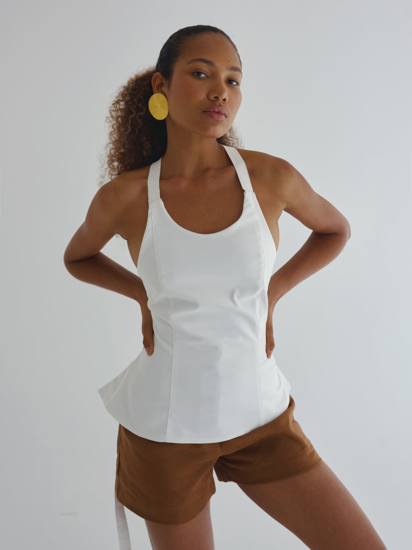 BLUSA PERLA