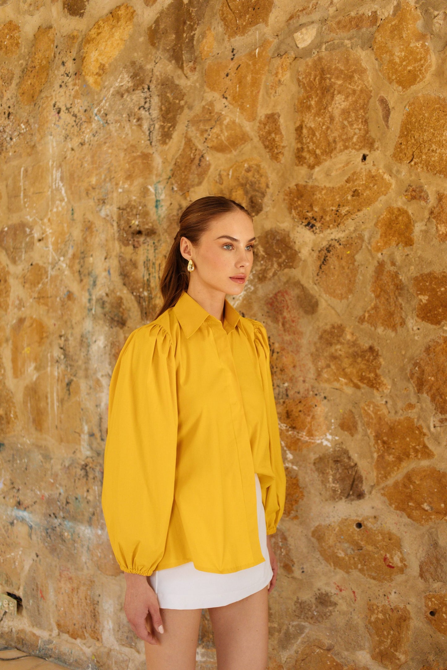 CAMISA ILMA