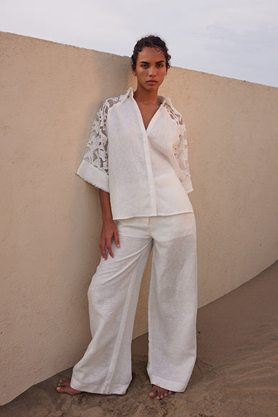 PANTALON PORTO