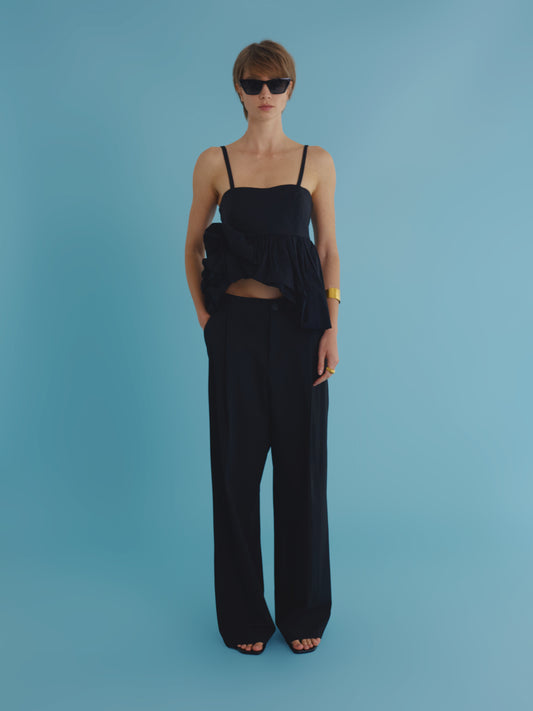 BLUSA GAIA