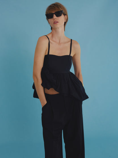BLUSA GAIA