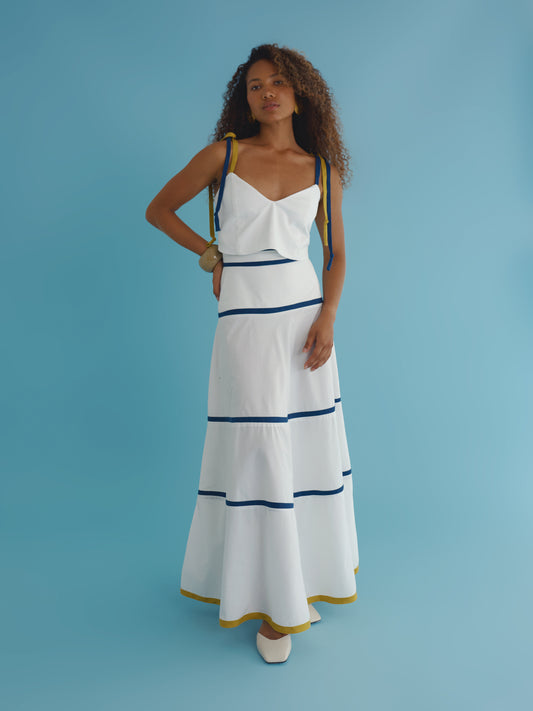 BLUSA RIO