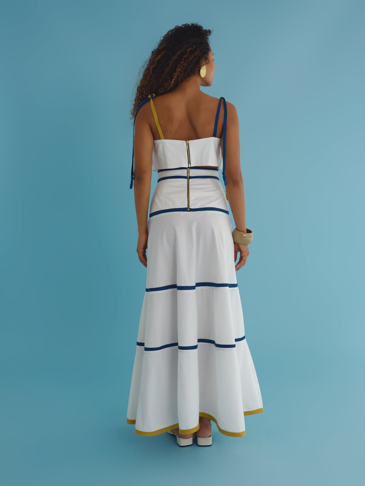 BLUSA RIO