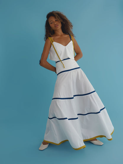 BLUSA RIO