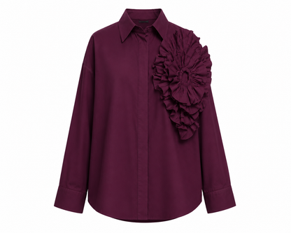 CAMISA CELINE