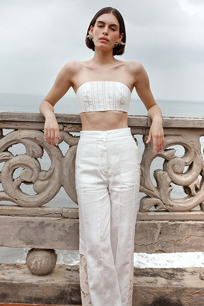 CROP TOP BRIL