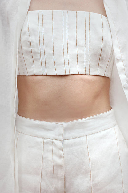 CROP TOP BRIL
