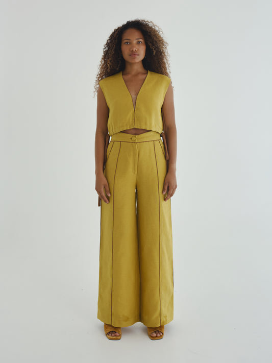 PANTALON SOLÉ