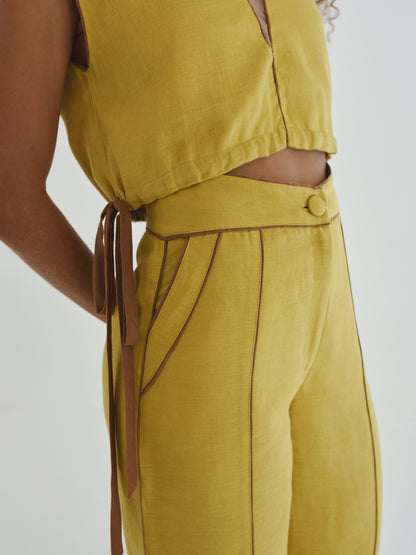 PANTALON SOLÉ