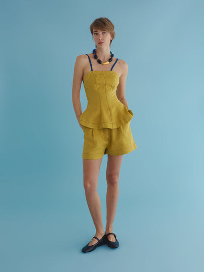 SHORT VERA