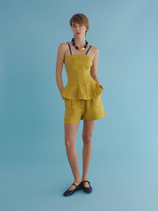 BLUSA VERA