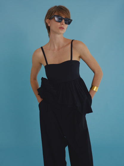 BLUSA GAIA