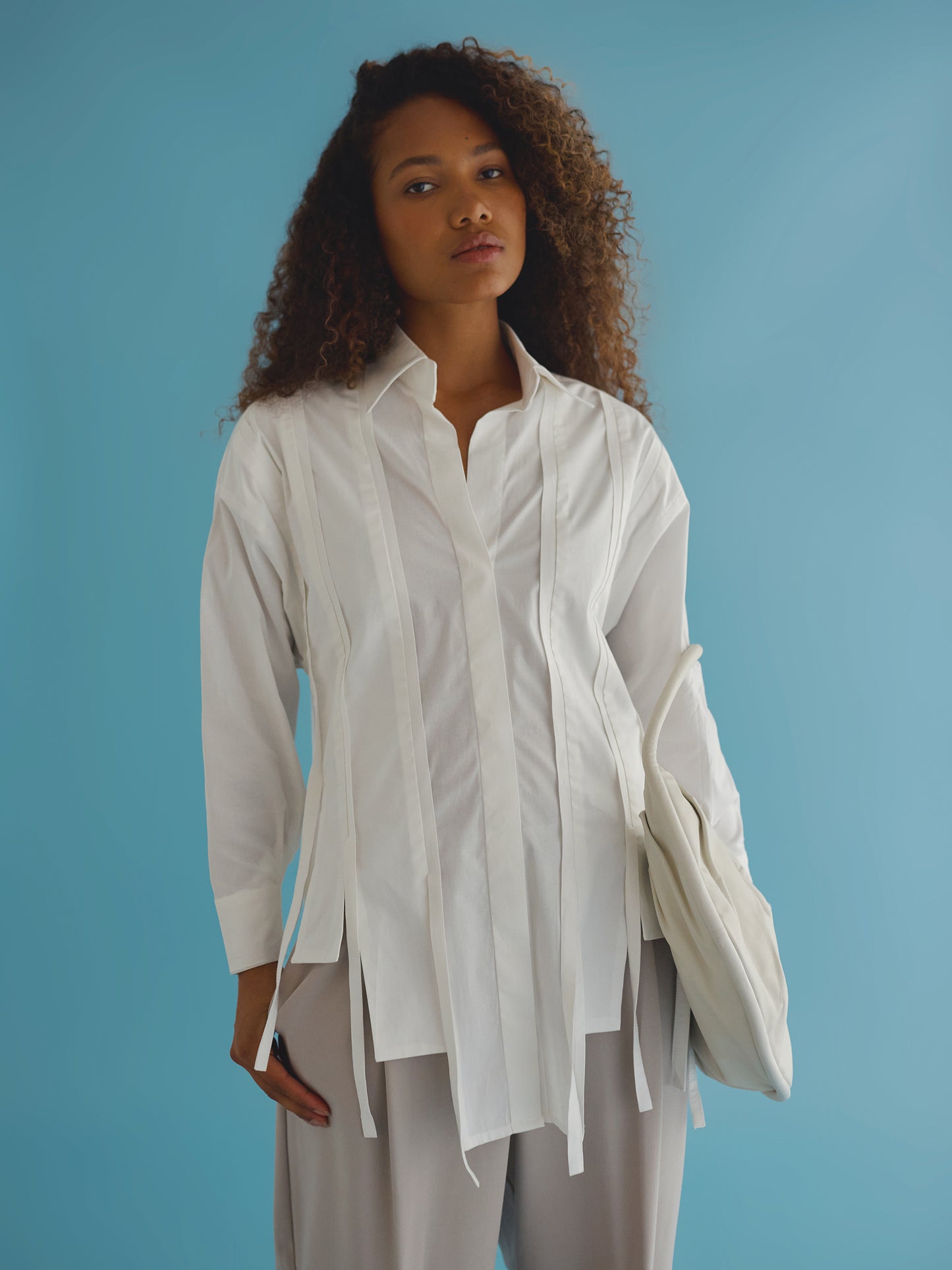 CAMISA SERENA