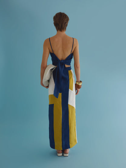 FALDA COSTA
