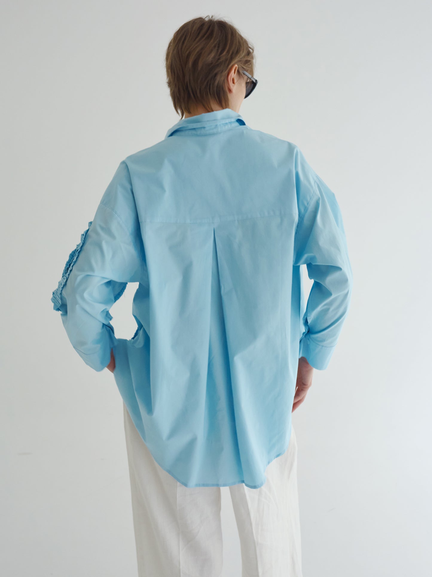 CAMISA CELESTIAL NOVA
