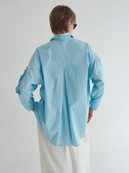 CAMISA CELESTIAL NOVA