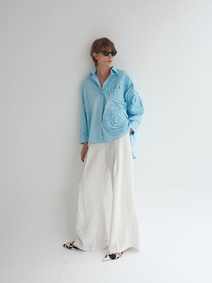 CAMISA CELESTIAL NOVA