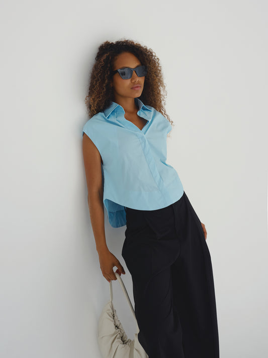 CAMISA SIENA