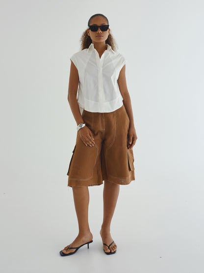 CAMISA SIENA