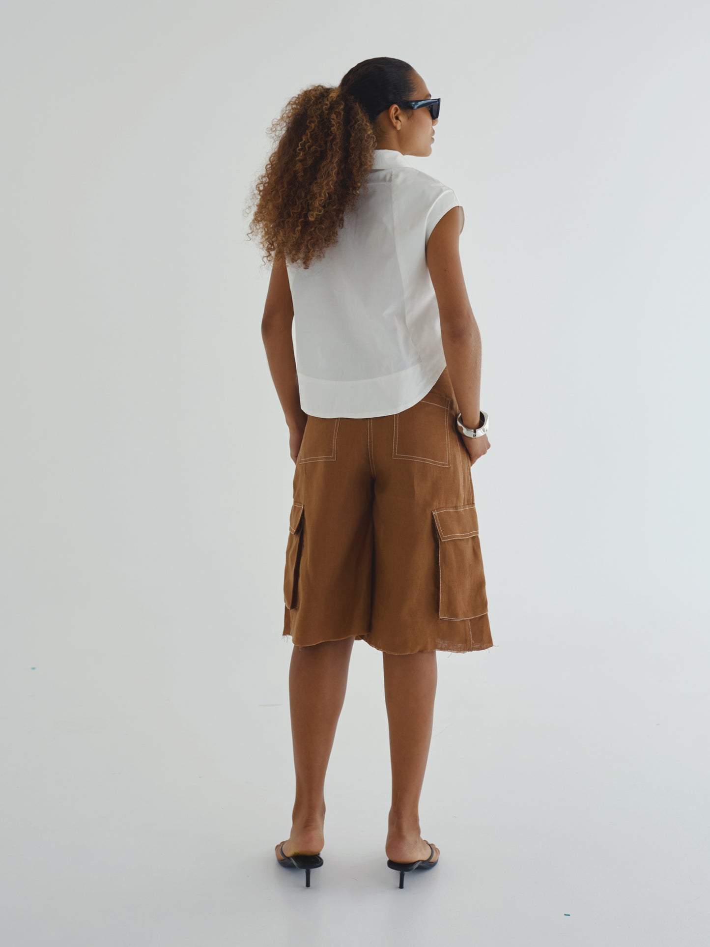 CAMISA SIENA