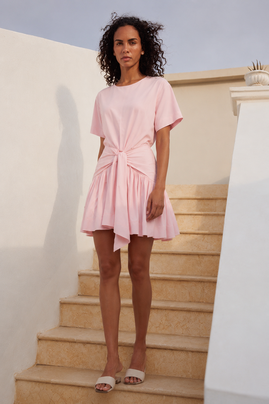 VESTIDO MALIBÚ