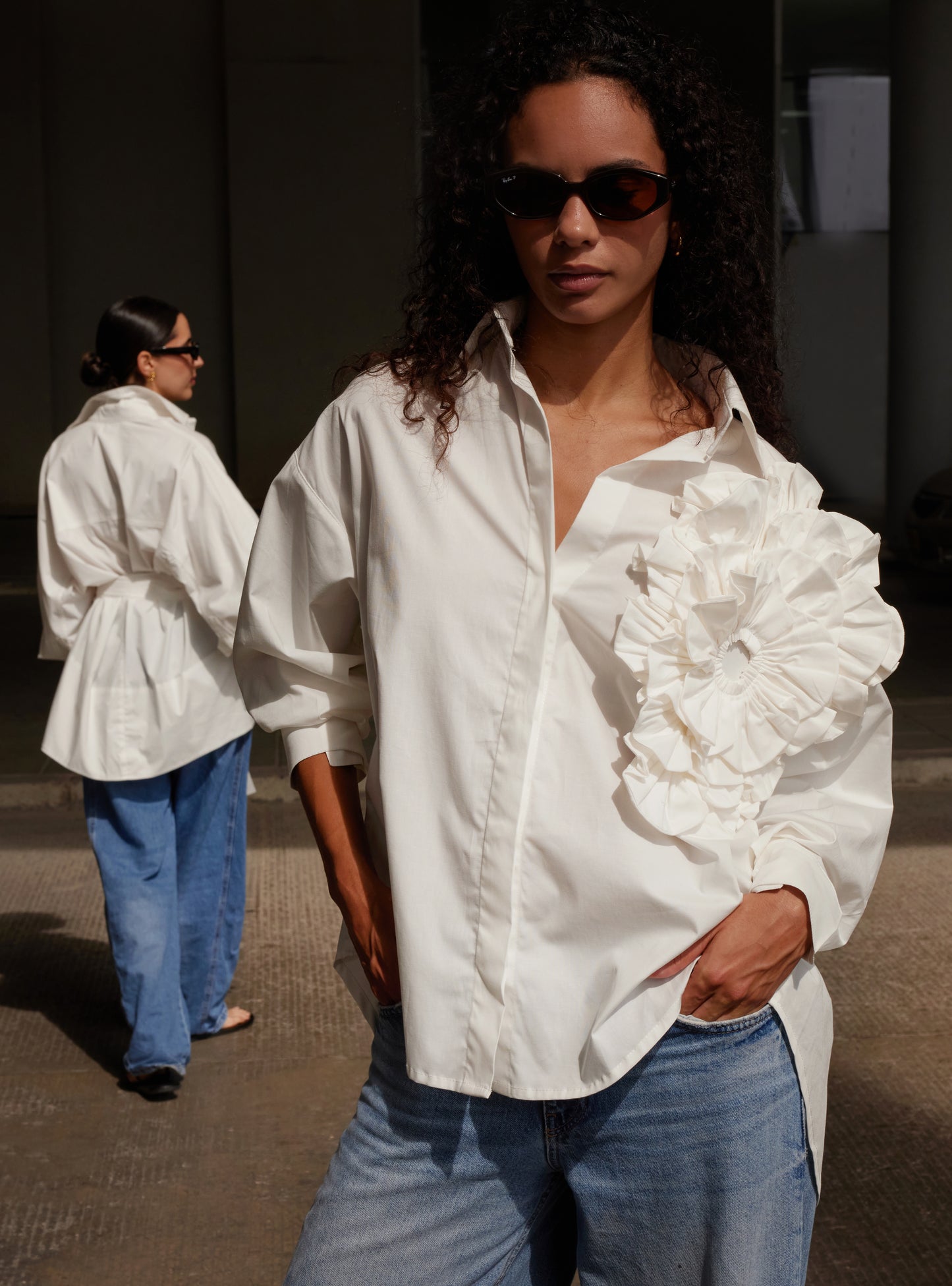 CAMISA CELINE