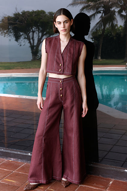 PANTALON HIBER