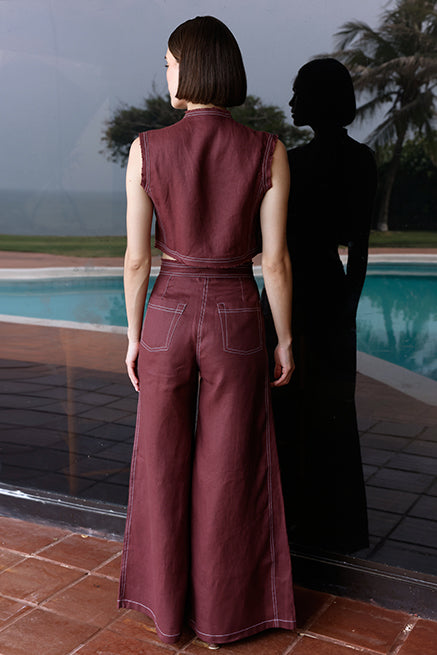 PANTALON HIBER
