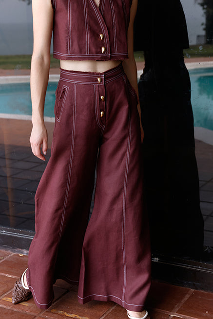 PANTALON HIBER