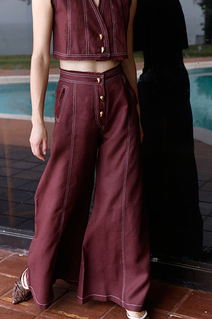 PANTALON HIBER