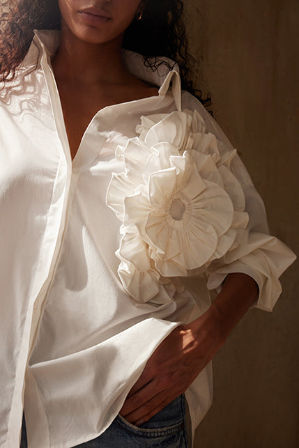 CAMISA CELINE