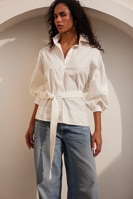 CAMISA LUNA
