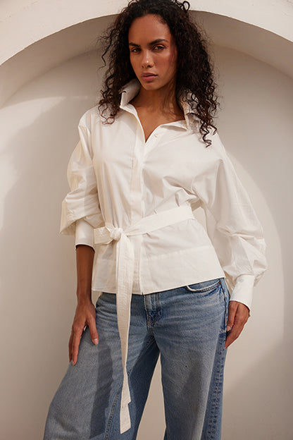 CAMISA LUNA