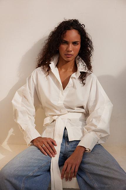 CAMISA LUNA