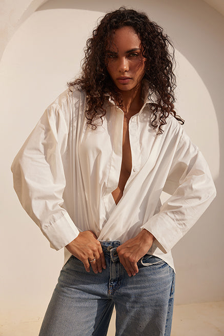 CAMISA SIENA