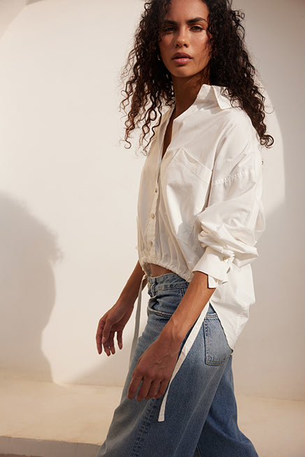 CAMISA SALINA