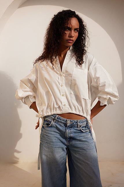 CAMISA SALINA