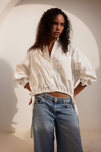 CAMISA SALINA