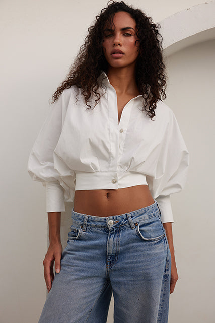 CAMISA ARIA