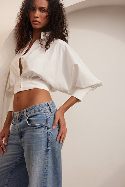 CAMISA ARIA