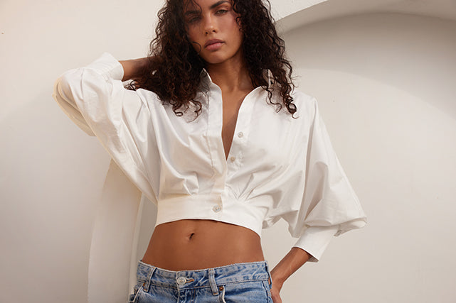 CAMISA ARIA
