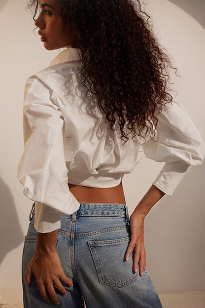 CAMISA ARIA
