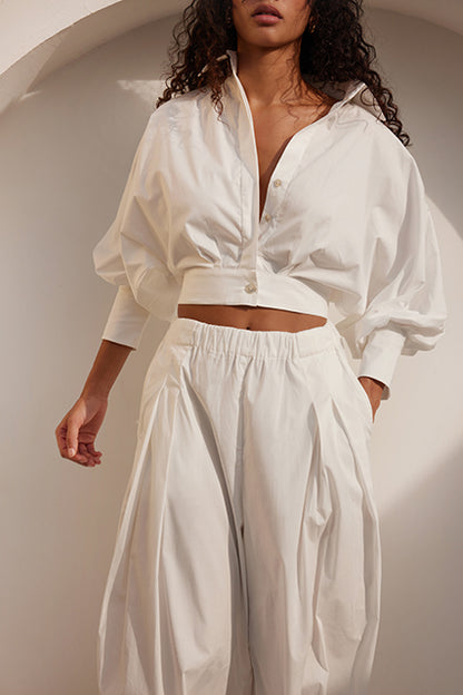 CAMISA ARIA