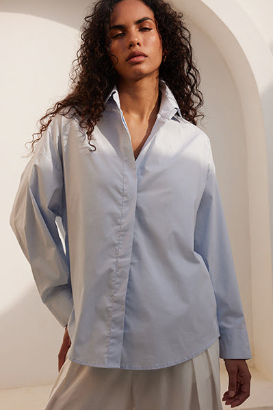 CAMISA SIENA