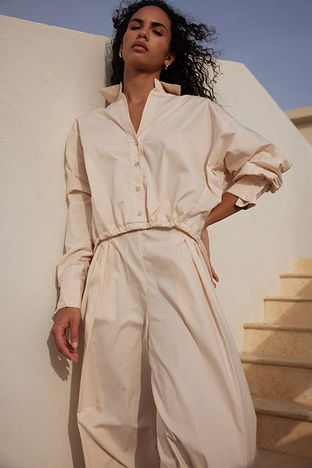 CAMISA SALINA